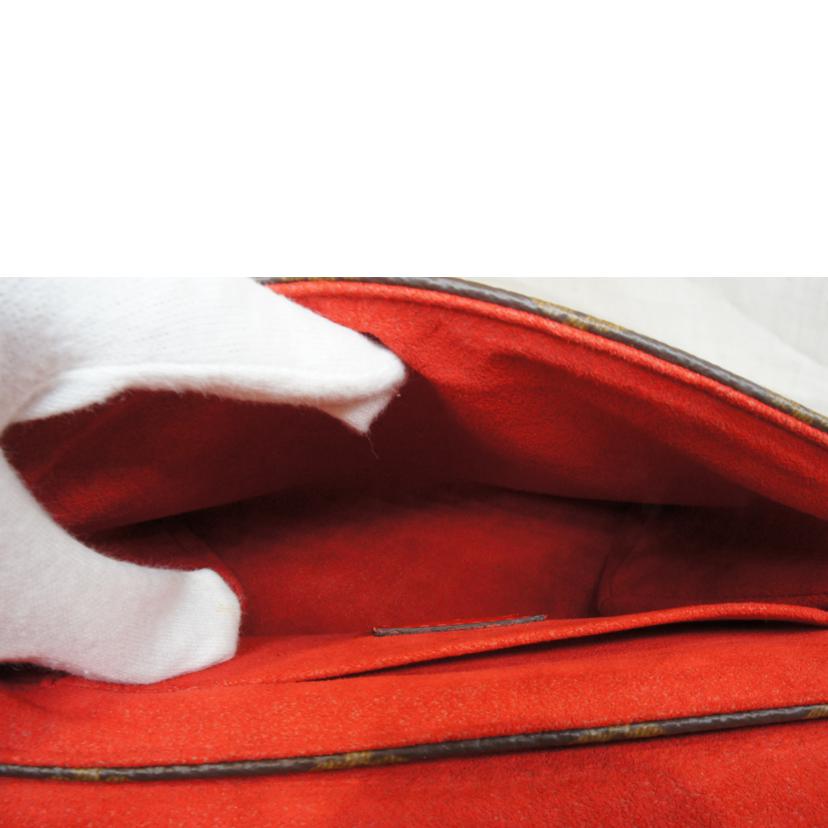 LV ルイヴィトン/ロッキーBB2WAY／モノグラム/M44322//RFI*/Aランク/92