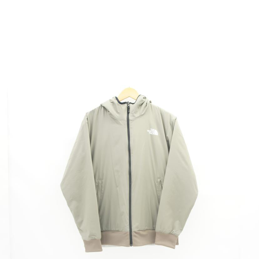 NORTHFACE ノースフェイス/リバーシブルテックエアーフーディー/NT62289//Aランク/75