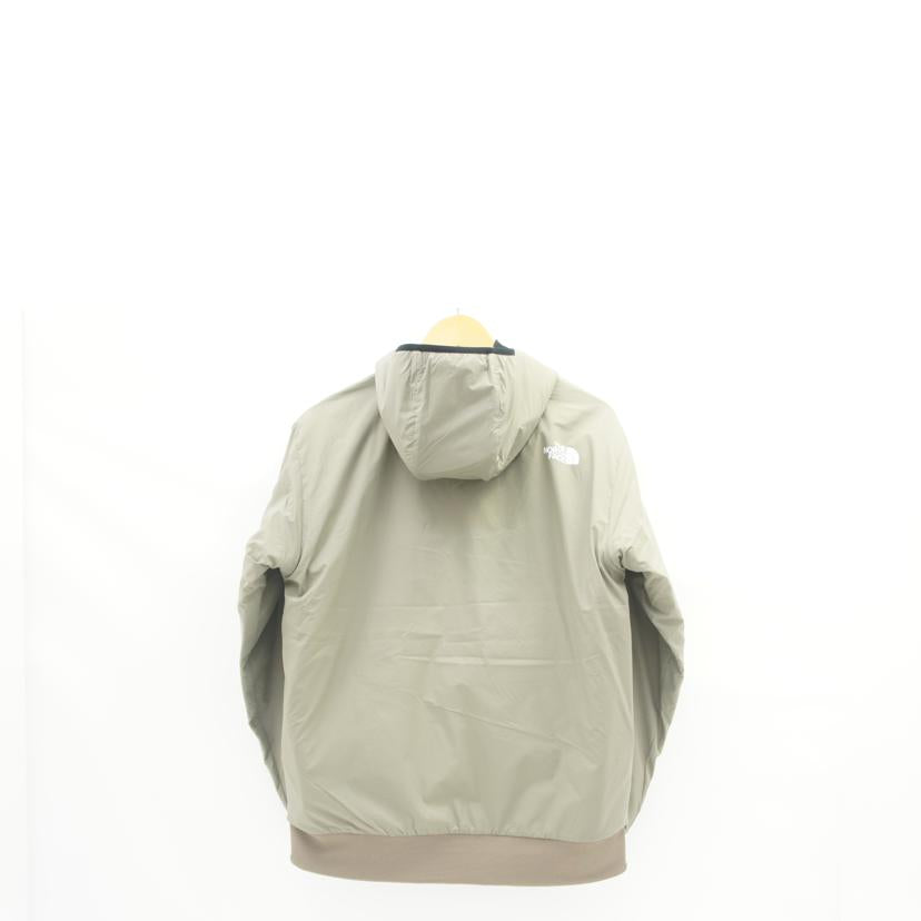 NORTHFACE ノースフェイス/リバーシブルテックエアーフーディー/NT62289//Aランク/75