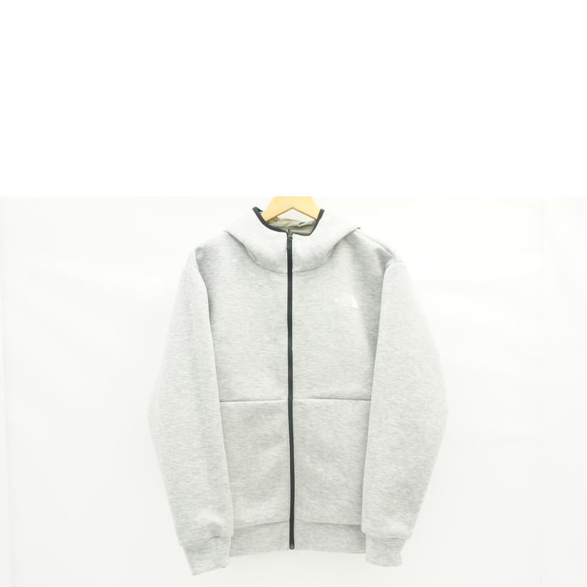 NORTHFACE ノースフェイス/リバーシブルテックエアーフーディー/NT62289//Aランク/75