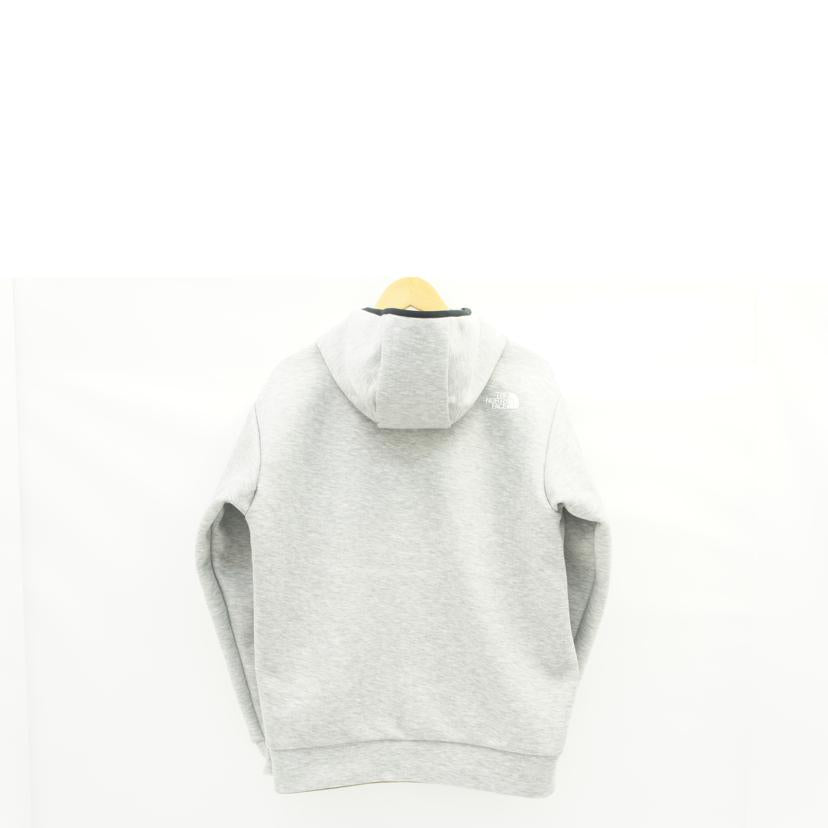 NORTHFACE ノースフェイス/リバーシブルテックエアーフーディー/NT62289//Aランク/75