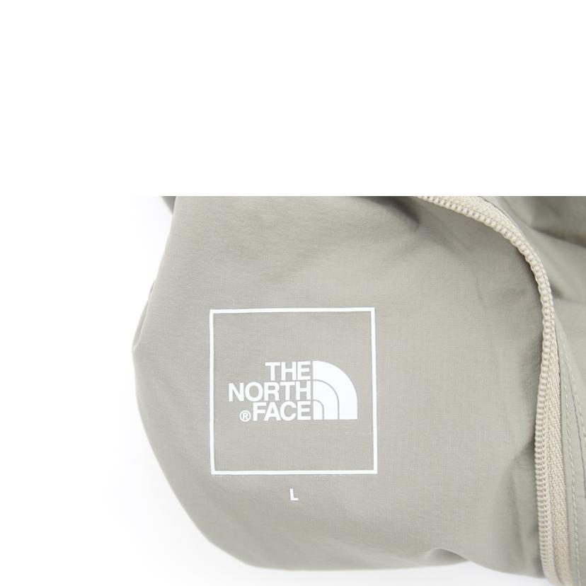 NORTHFACE ノースフェイス/リバーシブルテックエアーフーディー/NT62289//Aランク/75