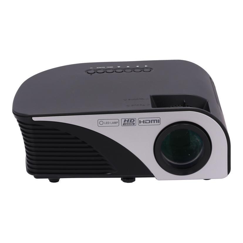 RAMASU 池商　/LEDプロジェクター/RA-P1200//-/Bランク/62