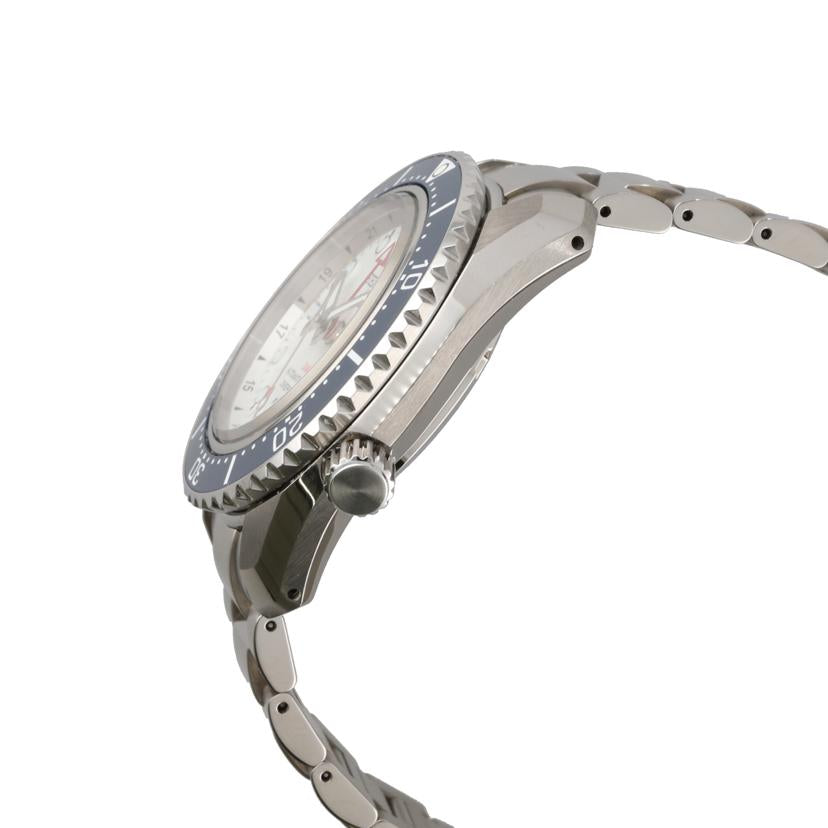SEIKO セイコー/プロスペックス ダイバーズ1968ヘリテージGMT/メカニカル/SBEJ029//530***/Aランク/40