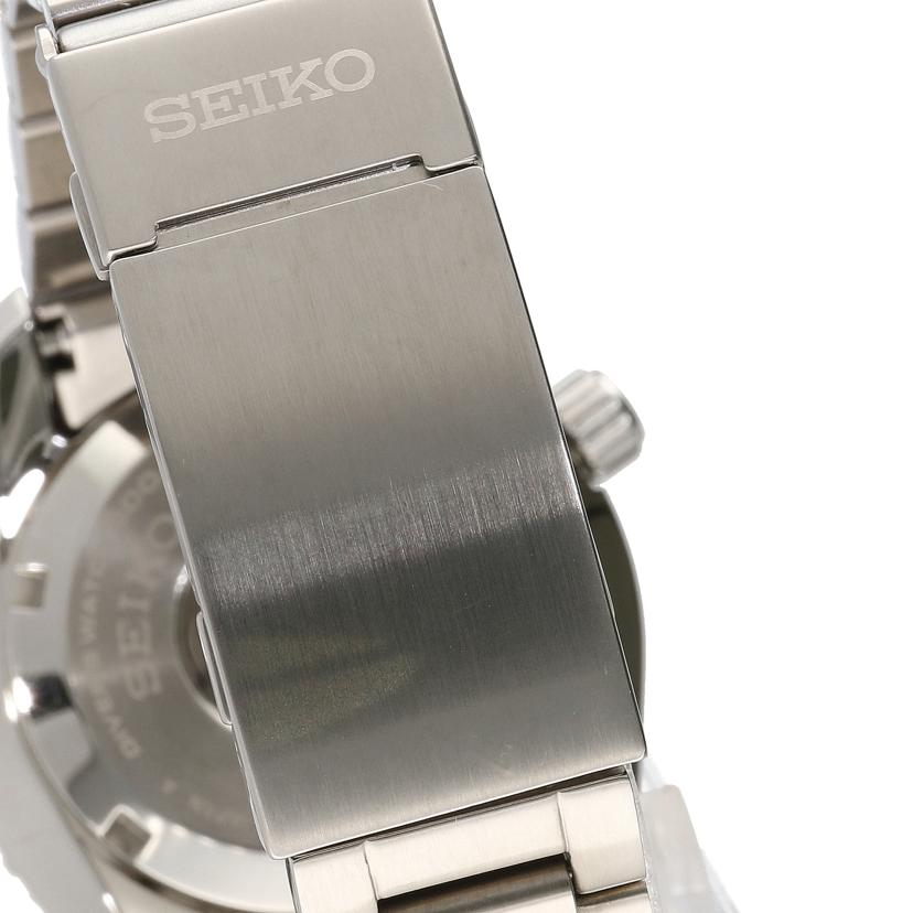 SEIKO セイコー/プロスペックス ダイバーズ1968ヘリテージGMT/メカニカル/SBEJ029//530***/Aランク/40