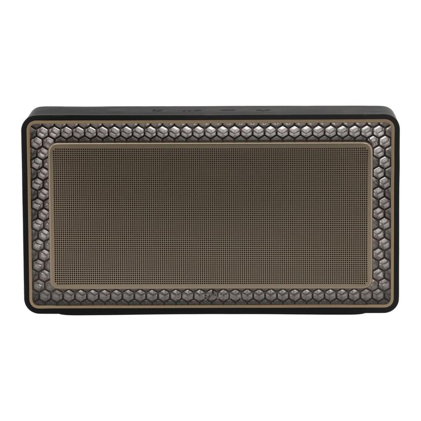 Bowers　＆　Wilkins　 B&W/ワイヤレススピーカー／ゴールド/T7 Wireless G//1609-0051529/Bランク/18