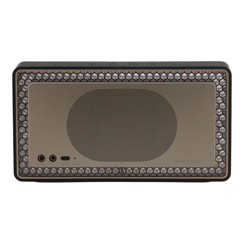 Bowers　＆　Wilkins　 B&W/ワイヤレススピーカー／ゴールド/T7 Wireless G//1609-0051529/Bランク/18
