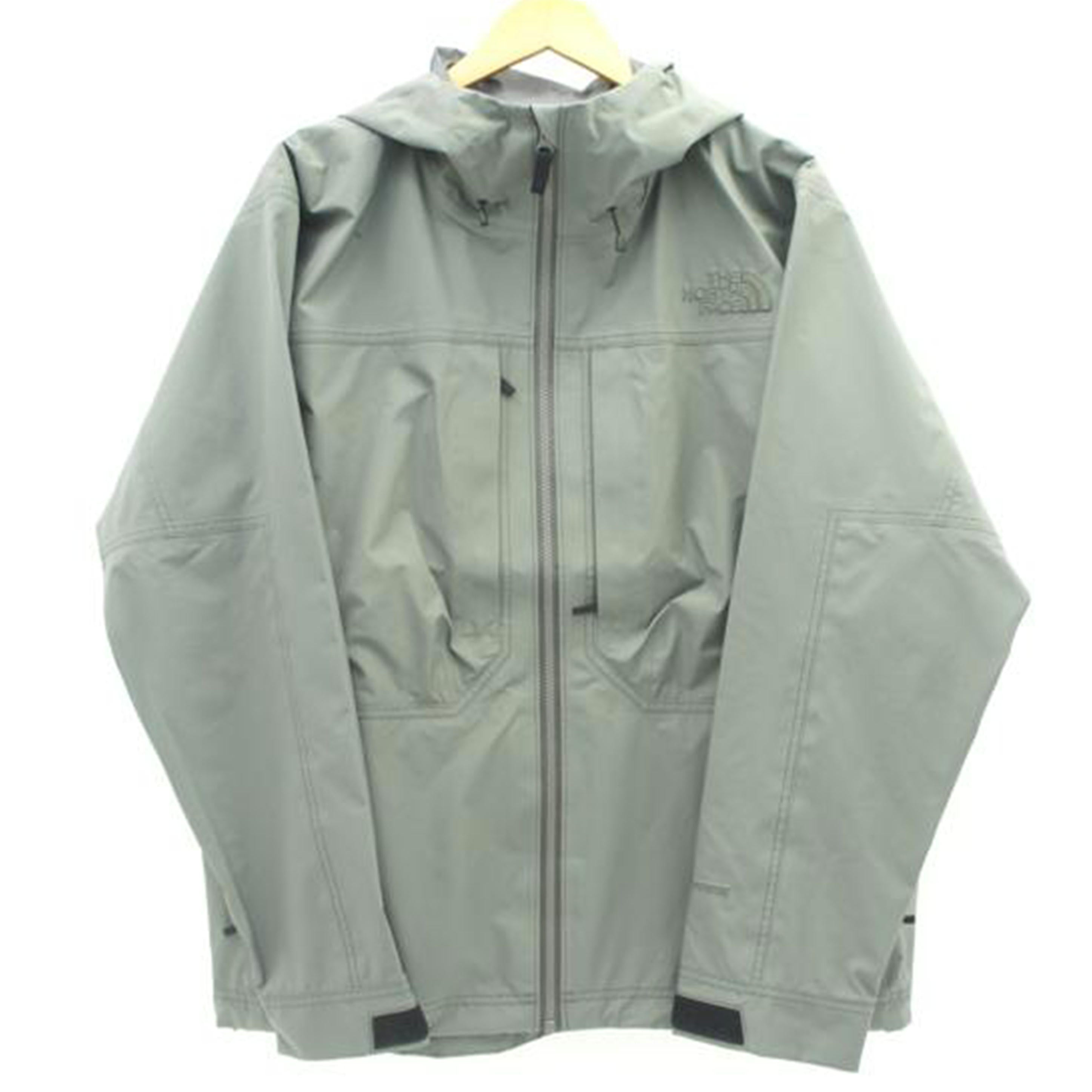 NORTHFACE ノースフェイス/ハイカーズジャケット/NP12403//Bランク/75