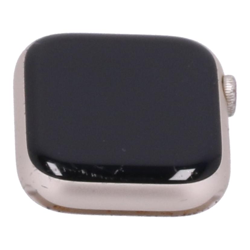 Apple アップル　/AppleWatch　Series7　Cellular　45mm/MKL43J/A//YX7X92YXW1/Cランク/62
