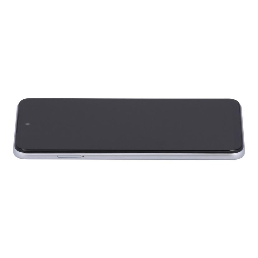 Xiaomi　au シャオミ　/スマートフォン／Redmi　Note　10　JE/XIG02//193512380721/Bランク/62
