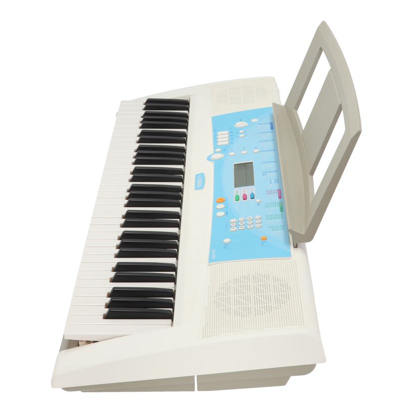 YAMAHA ヤマハ/電子キーボード/EZ-J220//Bランク/70