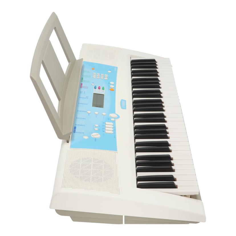 YAMAHA ヤマハ/電子キーボード/EZ-J220//Bランク/70