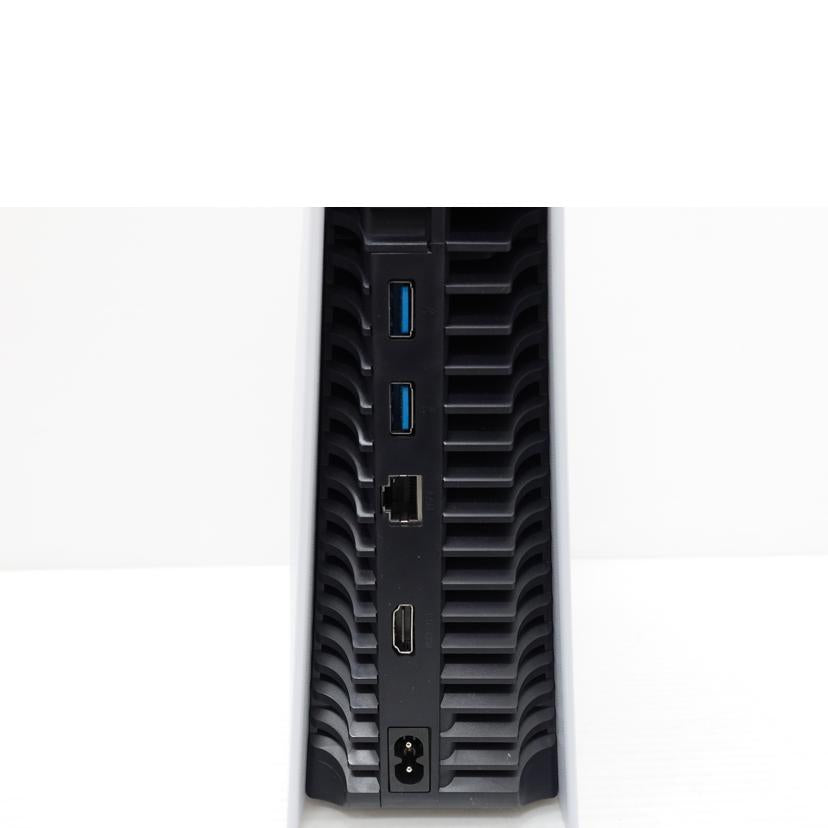 SONY ソニー/PS5本体825GB/CFI-1200A//E32B01XX710375791/ABランク/88