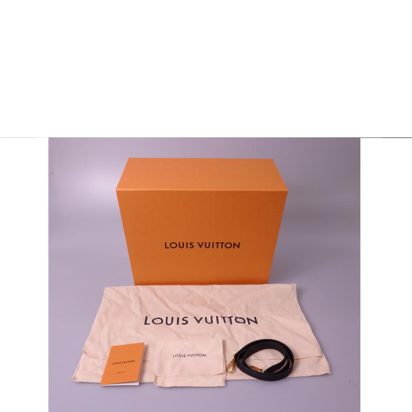 LOUIS VUITTON ルイ・ヴィトン/LOUIS VUITTONリバーサイド／ダミエ・エベヌ／ノワール/N40050//DU0***/ABランク/76
