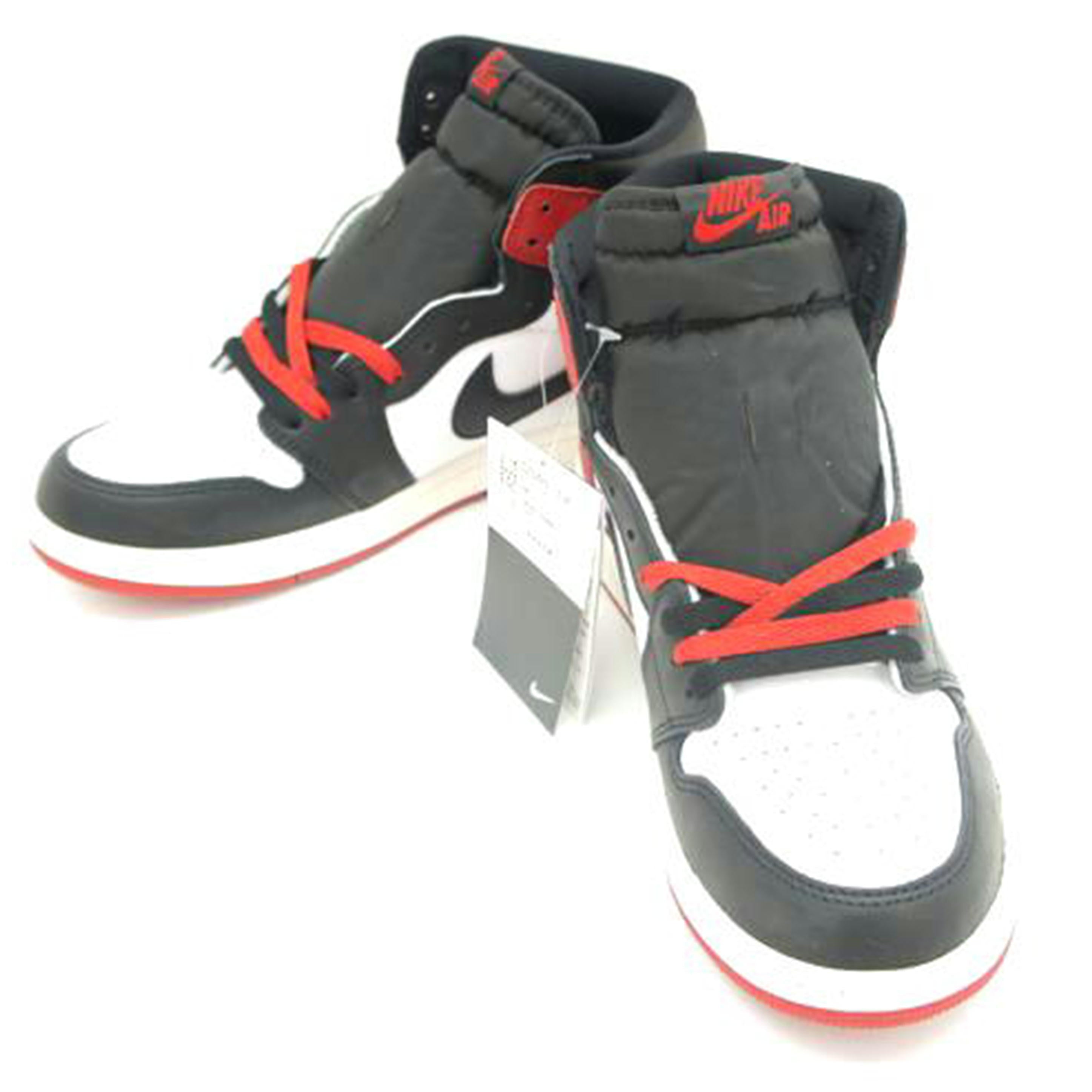 NIKE NIKE/AirJordan　1　Retro　HIGH　OG/DZ5485-106//00197859693993/Aランク/85