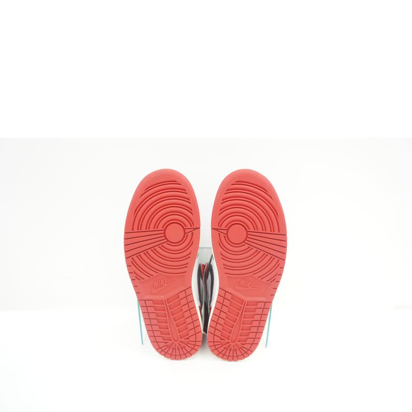 NIKE NIKE/AirJordan　1　Retro　HIGH　OG/DZ5485-106//00197859693993/Aランク/85