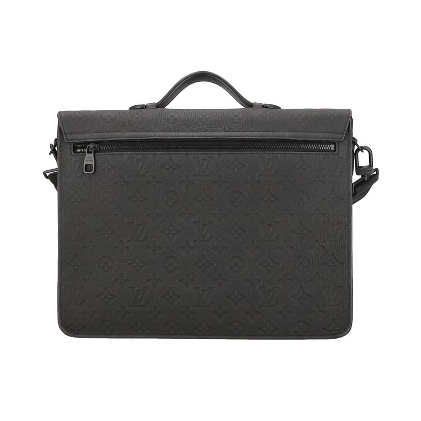 LOUIS　VUITTON ルイヴイトン/Sロック・ブリーフケース　／トリヨン／モノグラムレザ－/M20835//RFI****/Aランク/93