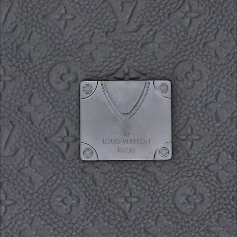 LOUIS　VUITTON ルイヴイトン/Sロック・ブリーフケース　／トリヨン／モノグラムレザ－/M20835//RFI****/Aランク/93