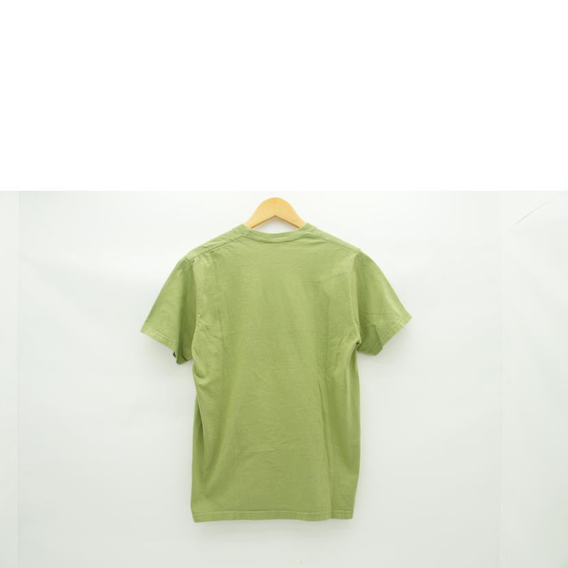 supreme supreme/Records　Tee//Bランク/85