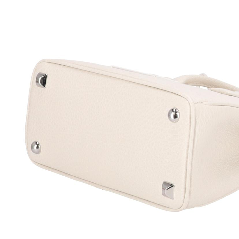 Maison　Mergela マルジェラ/5ACドローストリング／アイボリー/SB3WD0005 P4348//ABランク/91