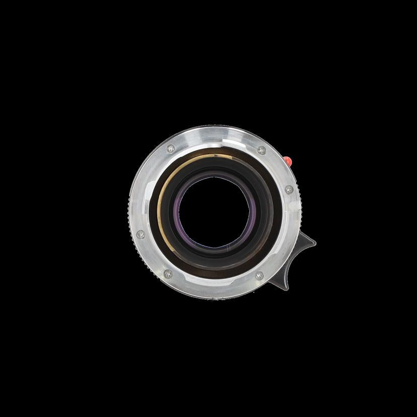 LEICA ライカ/SUMMICRON－M／50mm単焦点レンズ/SUMMICRON-M 50mm F2//3471469/ABランク/88