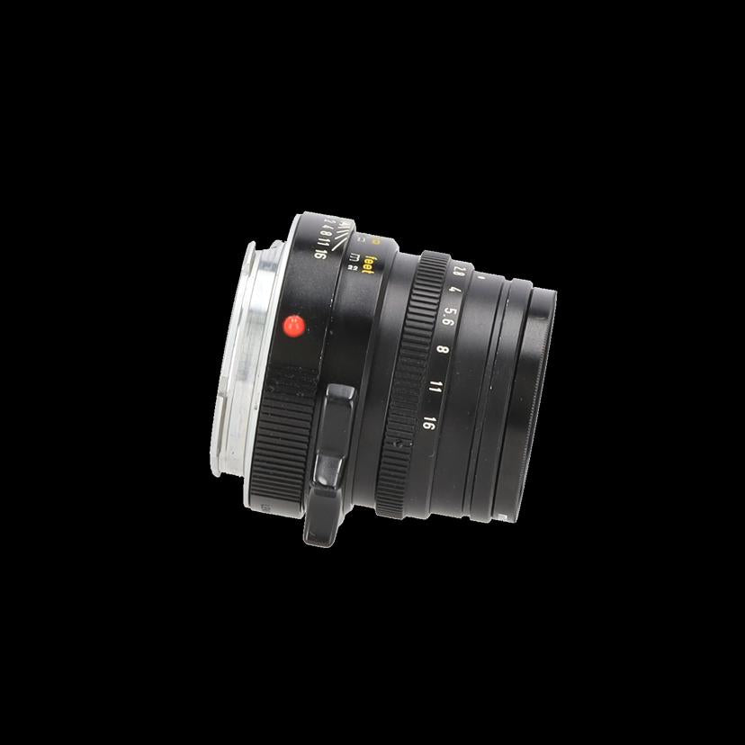 LEICA ライカ/SUMMICRON－M／50mm単焦点レンズ/SUMMICRON-M 50mm F2//3471469/ABランク/88