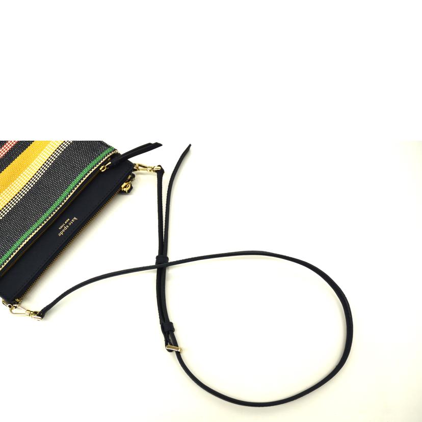 Kate　spade ケイトスペード/ショルダーバッグ//Aランク/75