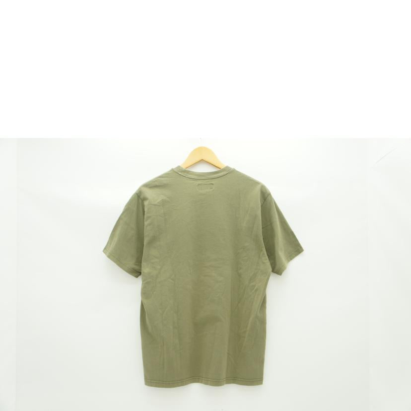 supreme supreme/Small　Box　Tee//Bランク/85