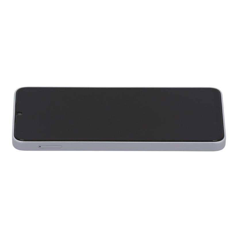 SAMSUNG　au サムスン　/スマートフォン／Galaxy　A25　5G　64GB/SCG33//RFCY91GRJBX/Aランク/63