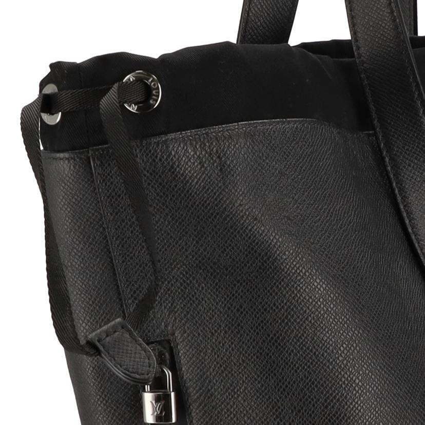 LOUIS　VUITTON ルイヴイトン/カバライト／タイガ／ノワ－ル／2018年秋冬メンズコレクション/M31009//FO4***/Bランク/93