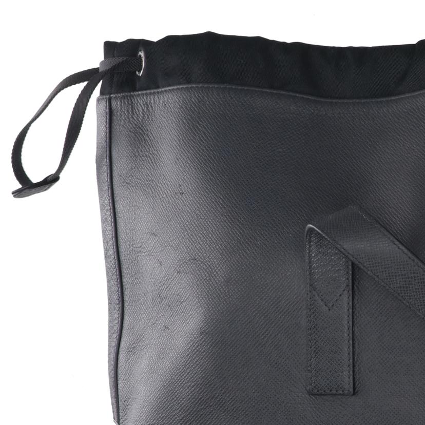 LOUIS　VUITTON ルイヴイトン/カバライト／タイガ／ノワ－ル／2018年秋冬メンズコレクション/M31009//FO4***/Bランク/93
