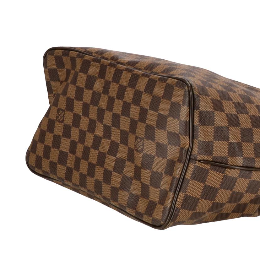 LOUIS VUITTON ルイ・ヴィトン/ウエストミンスターGM／ダミエ／エベヌ/N41103//FL1***/Aランク/18