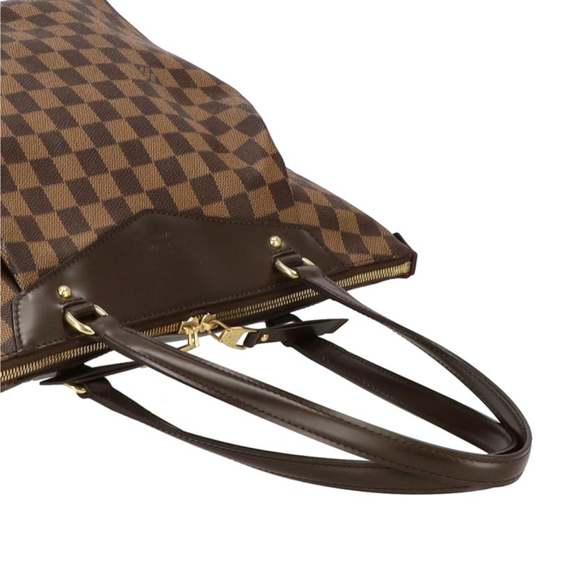 LOUIS VUITTON ルイ・ヴィトン/ウエストミンスターGM／ダミエ／エベヌ/N41103//FL1***/Aランク/18