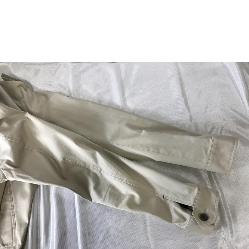 BURBERRY　BLACK　LABEL バーバリー/ジップアップコットンジャケット/BMP37-608-42//Bランク/51