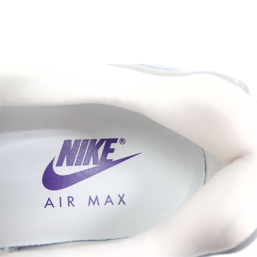 NIKE ナイキ/★ NIKE AIR MAX 95 BIG BUBBLE/HJ5996-100//28.5cm/Bランク/62