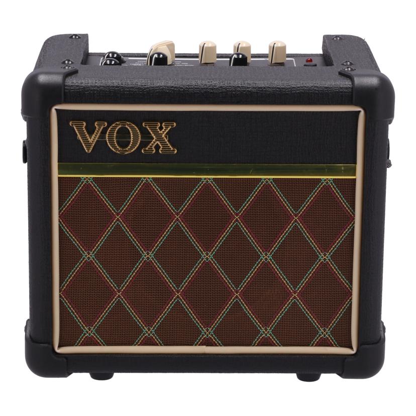 VOX ヴォックス　/ギターアンプ/MINI3-G2//805437/Bランク/05