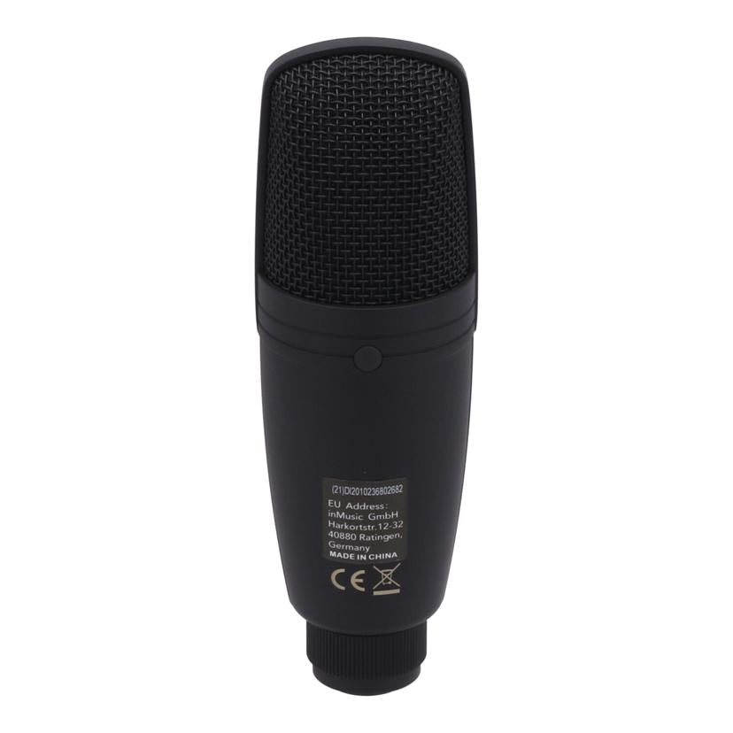 marantz マランツ/USBコンデンサーマイク/Pod Pack 1//DI2010236802682/Bランク/75