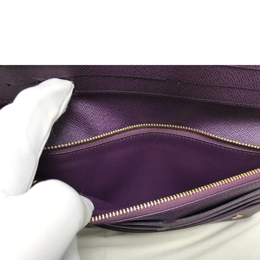 LOUIS VUITTON ルイヴィトン/ポルトフォイユアンソリット　/M66568//CA4***/ABランク/51