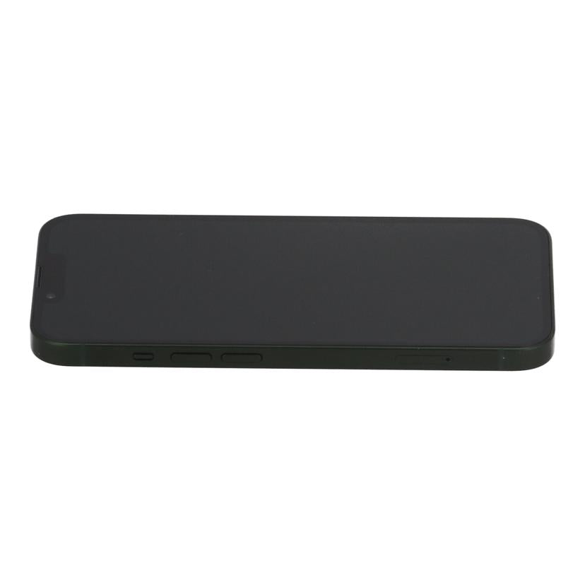 Apple　 アップル　/iPhone13　128GB/MNGG3J/A//R5492VDNQN/Bランク/78