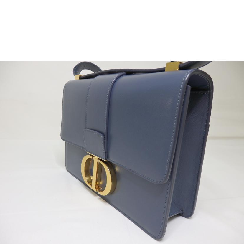 Dior　 ディオール/モンテーニュ30／ショルダーバッグ/M9203USJC//Aランク/84
