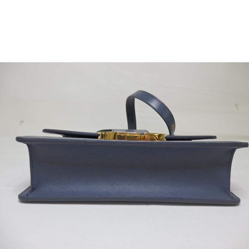 Dior　 ディオール/モンテーニュ30／ショルダーバッグ/M9203USJC//Aランク/84