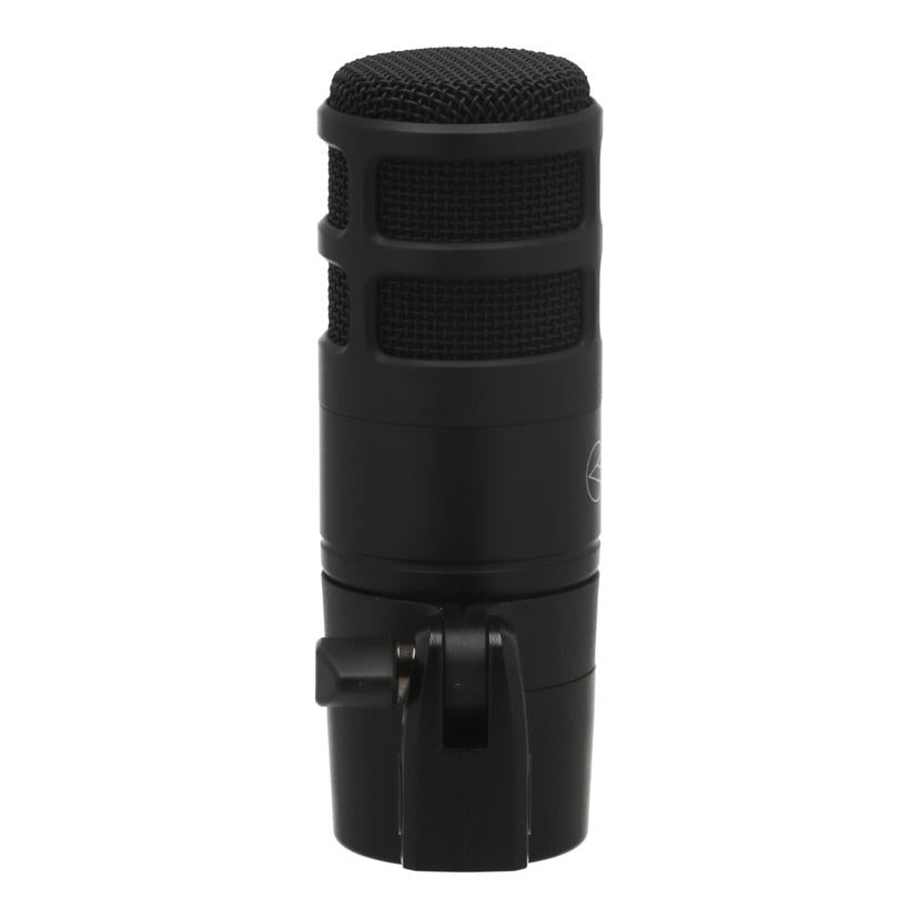 audio－technica オーディオテクニカ　/ダイナミックマイク/AT2040//-/Aランク/75