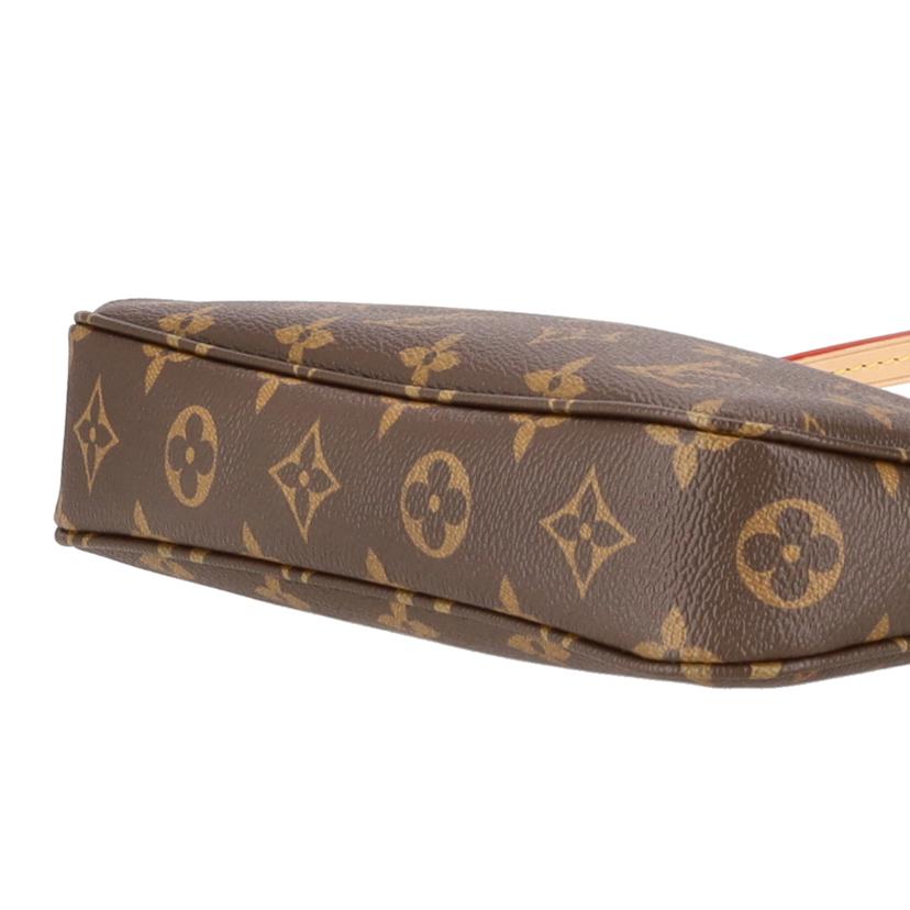 LOUIS　VUITTON ルイヴイトン/ポシェット・アクセソワール／モノグラム/M82766//RFI****/Sランク/93