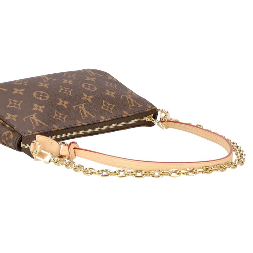 LOUIS　VUITTON ルイヴイトン/ポシェット・アクセソワール／モノグラム/M82766//RFI****/Sランク/93