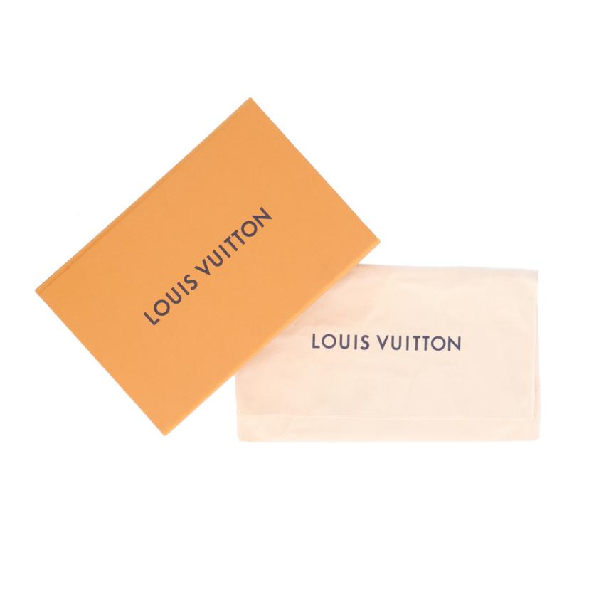 LOUIS　VUITTON ルイヴイトン/ポシェット・アクセソワール／モノグラム/M82766//RFI****/Sランク/93