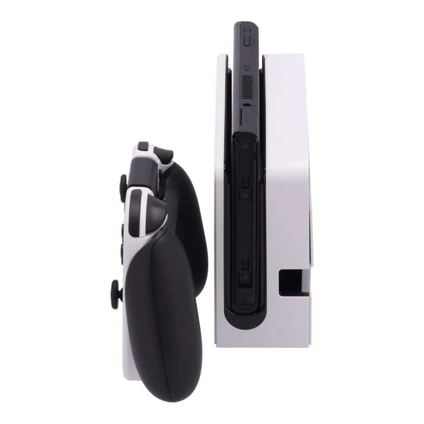 NINTENDO 任天堂 ニンテンドー　/Nintendo　Switch　有機EL　本体/HEG-S-KAAAA//XTJ50667484408/Aランク/78