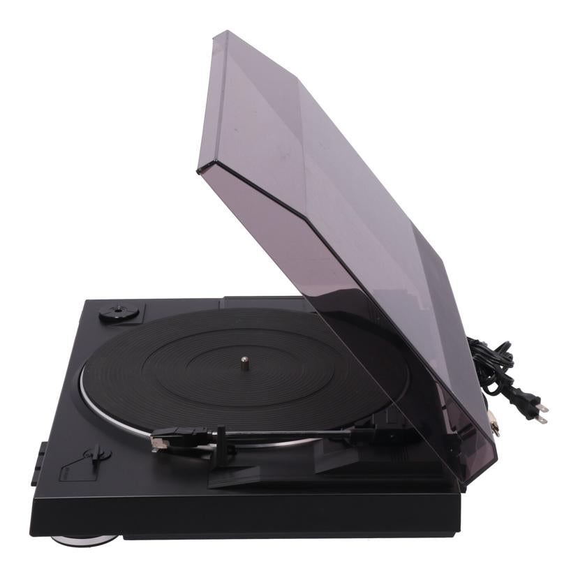 SONY　 ソニー　/レコードプレーヤー/PS-LX300USB//2100936/Bランク/65