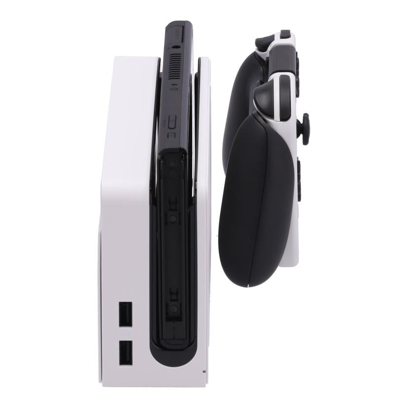 NINTENDO 任天堂 ニンテンドー　/Nintendo　Switch　有機EL　本体/HEG-S-KAAAA//XTJ50667484408/Aランク/78