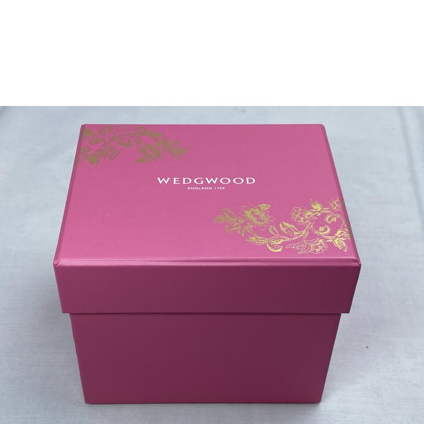 WEDGWOOD ウェッジウッド/PINKTONQUIN マグカップ//ABランク/52