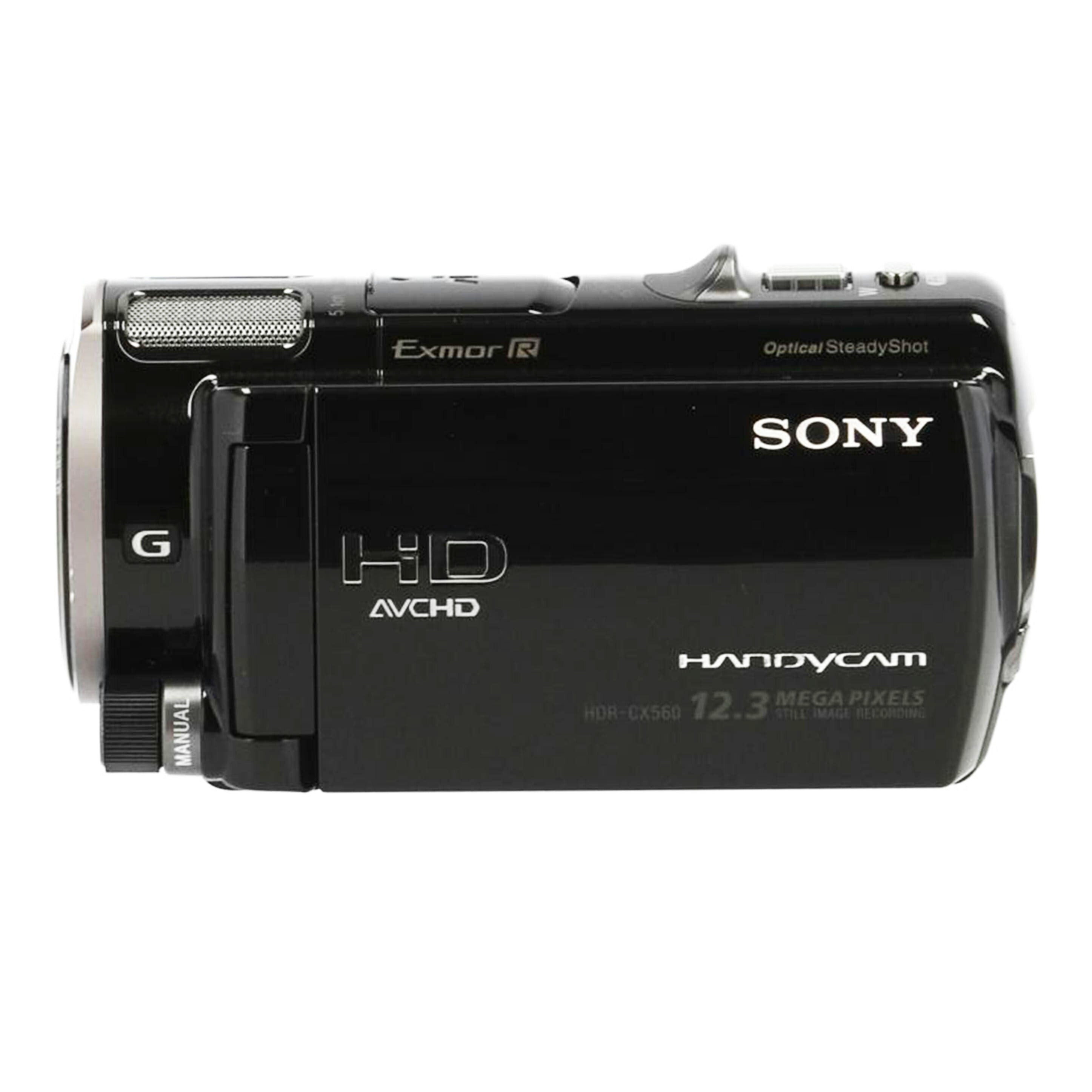 SONY ソニー/ビデオカメラ/HDR-CX560V//Bランク/70